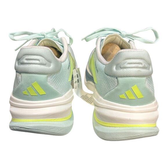 Adidas Supernova Prima 2 Green Women’s Running Shoes Sz 10 JS3556 New w/ Tags￼ - Picture 4 of 8